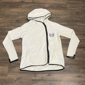 Pink Zip Up Hoodie in GREAT Condition!